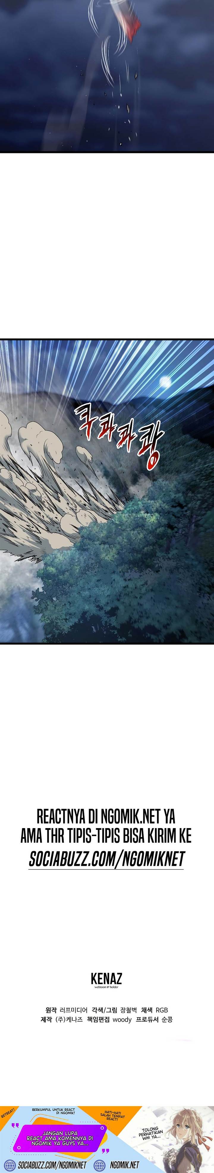 Murim Login Chap 180 - Next Chap 181