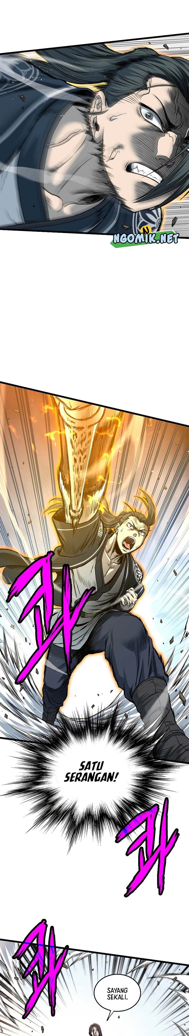 Murim Login Chap 180 - Next Chap 181