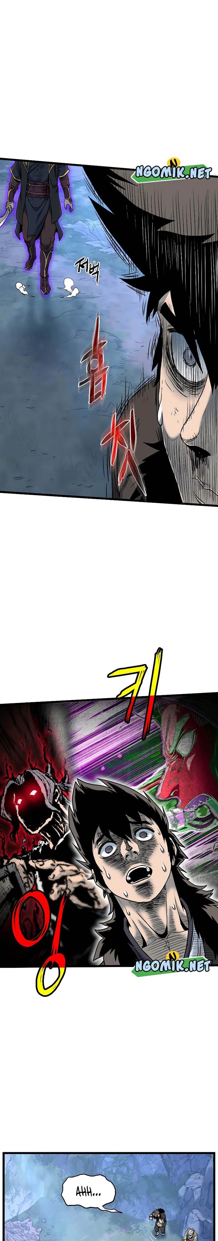 Murim Login Chap 180 - Next Chap 181