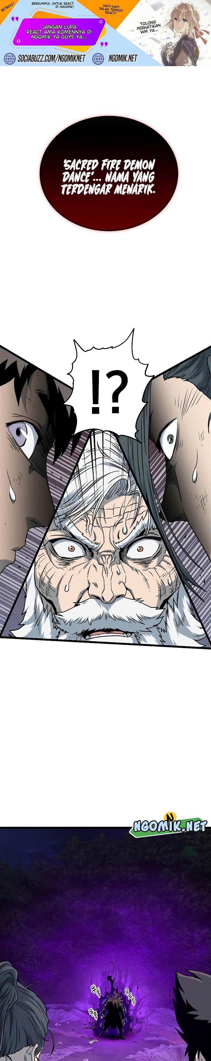 Murim Login Chap 180 - Next Chap 181