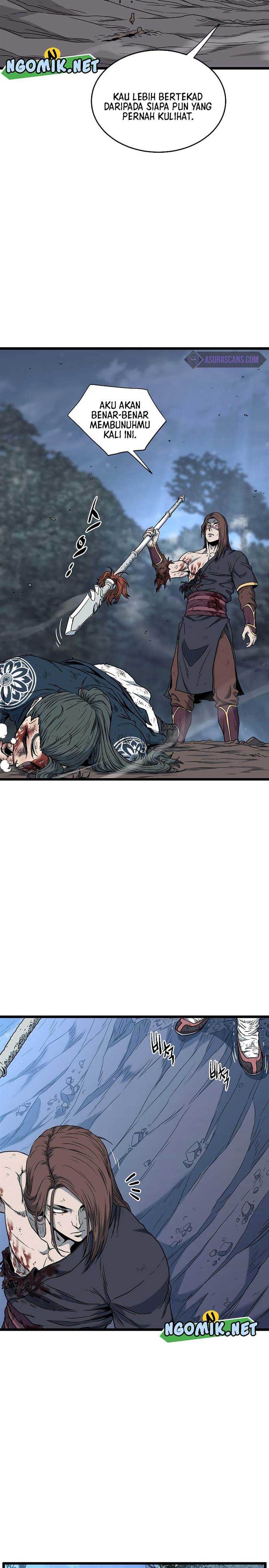 Murim Login Chap 181 - Next Chap 182