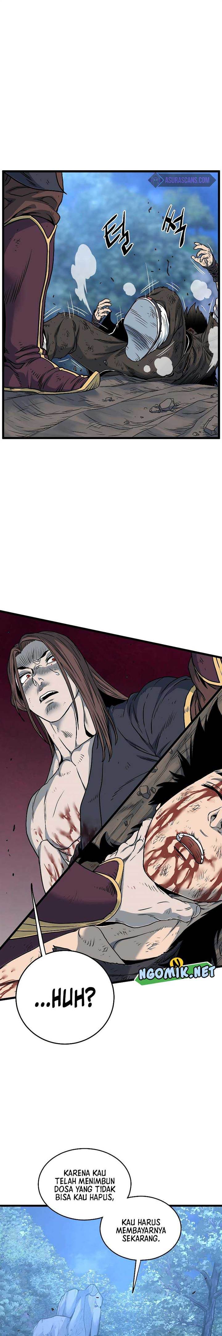 Murim Login Chap 181 - Next Chap 182