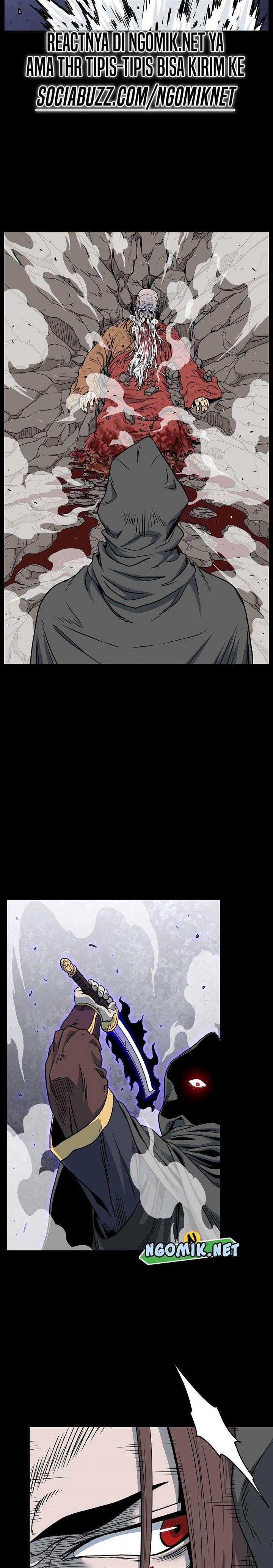 Murim Login Chap 181 - Next Chap 182