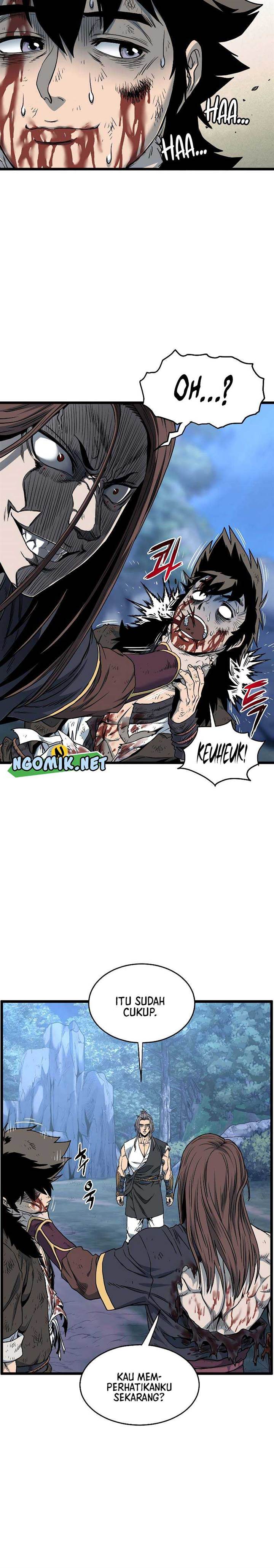 Murim Login Chap 181 - Next Chap 182