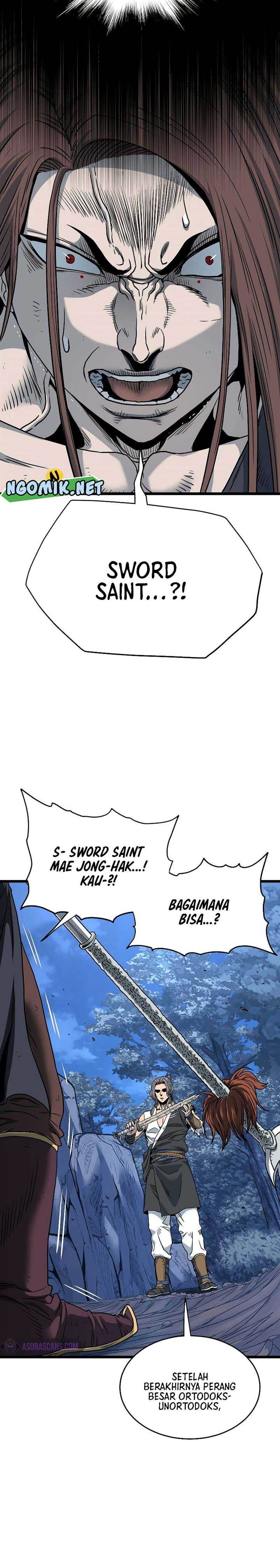 Murim Login Chap 181 - Next Chap 182