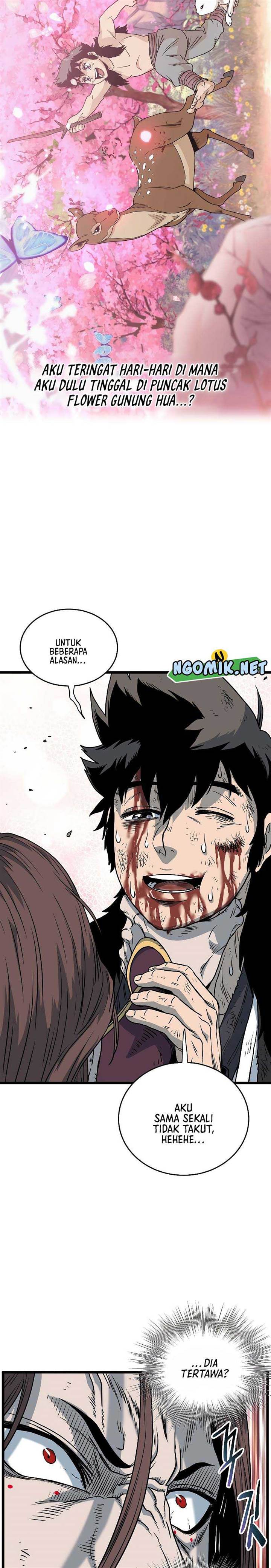 Murim Login Chap 181 - Next Chap 182