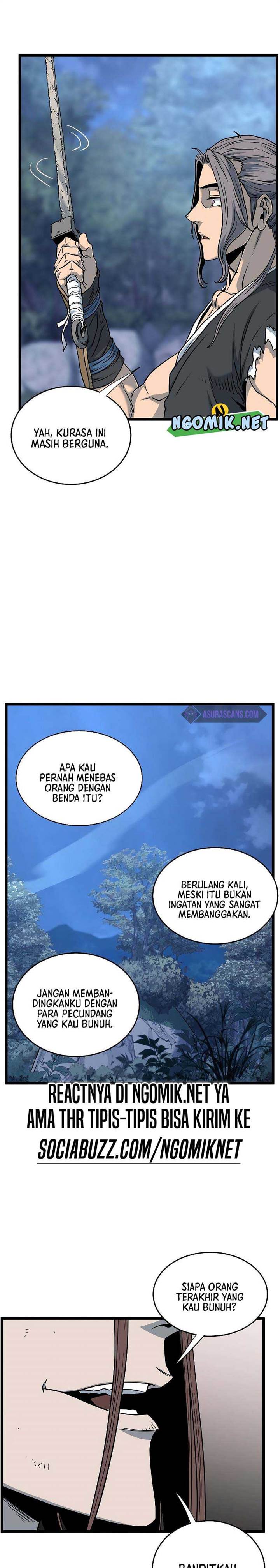 Murim Login Chap 181 - Next Chap 182