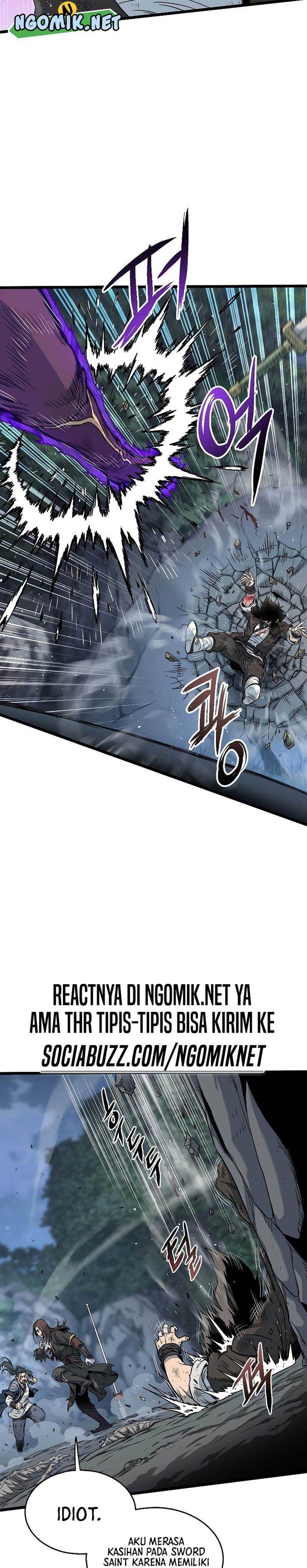 Murim Login Chap 181 - Next Chap 182