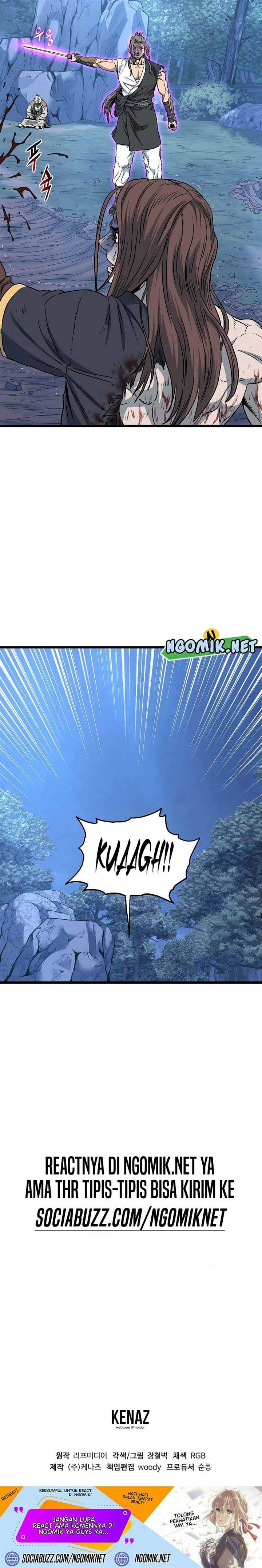 Murim Login Chap 181 - Next Chap 182