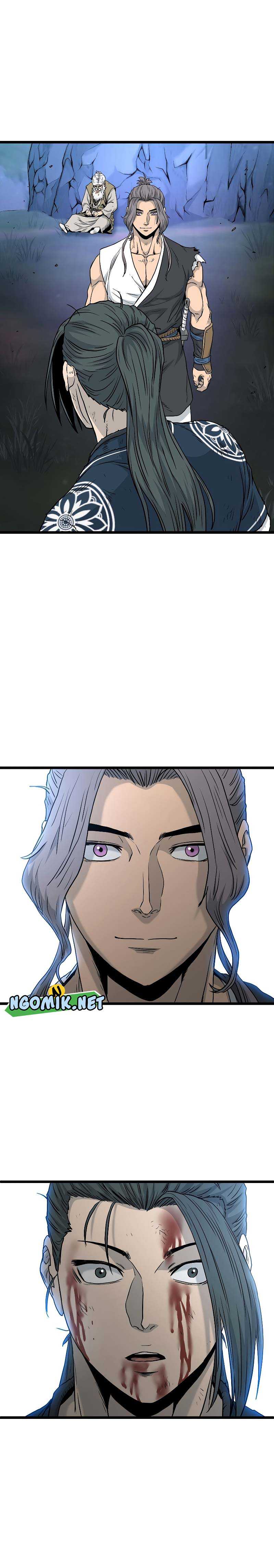 Murim Login Chap 182 - Next Chap 183