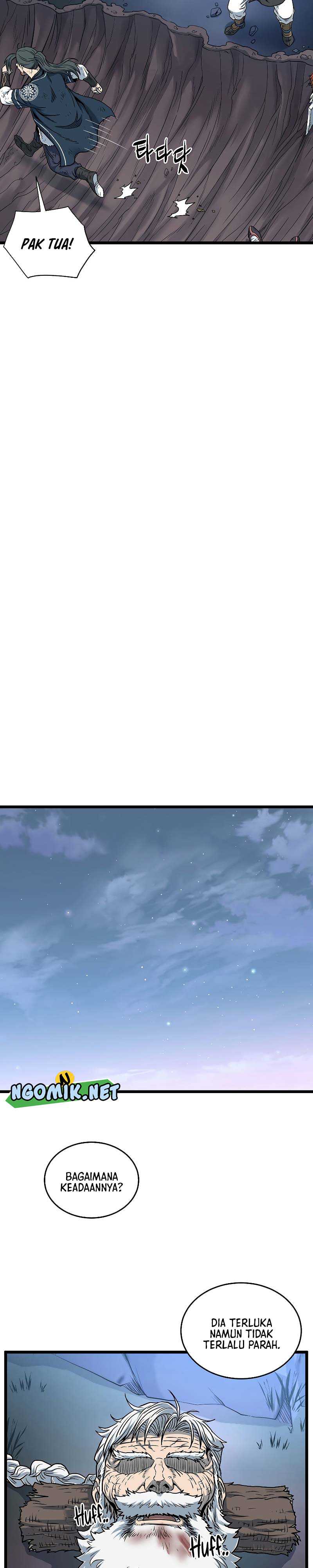 Murim Login Chap 182 - Next Chap 183