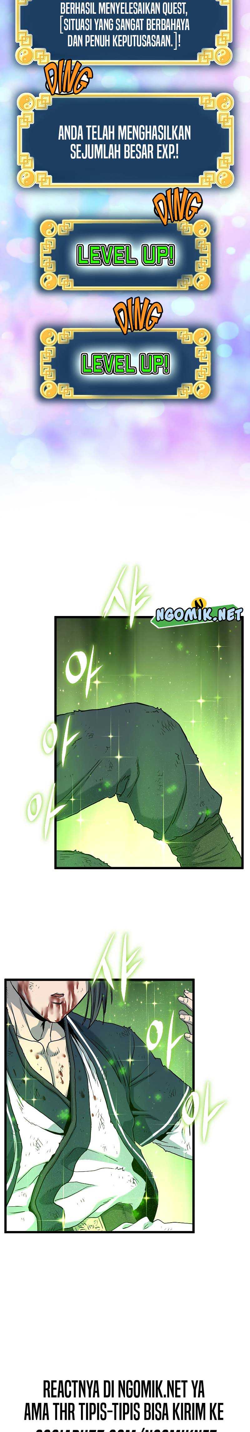 Murim Login Chap 182 - Next Chap 183