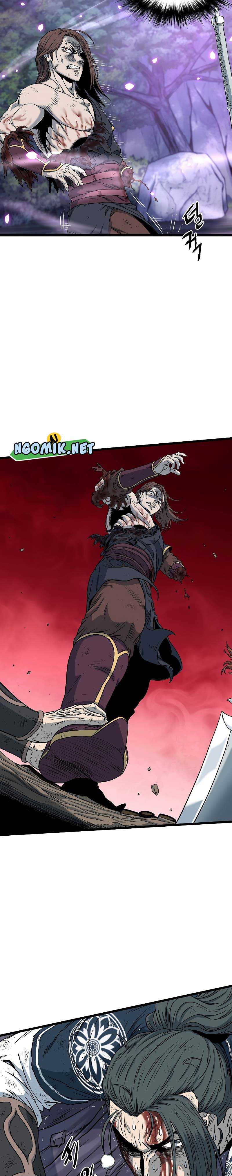 Murim Login Chap 182 - Next Chap 183