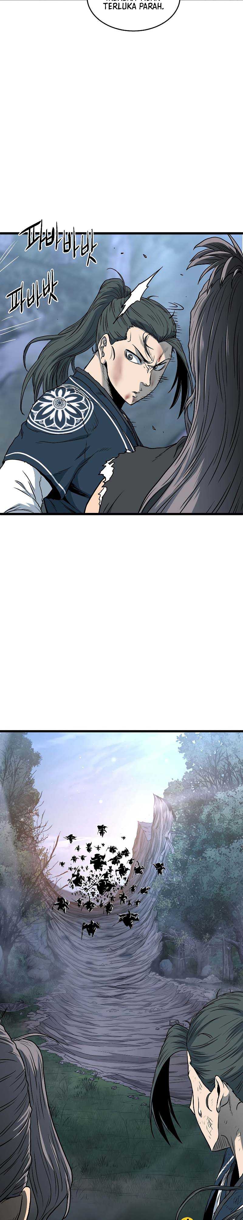 Murim Login Chap 182 - Next Chap 183