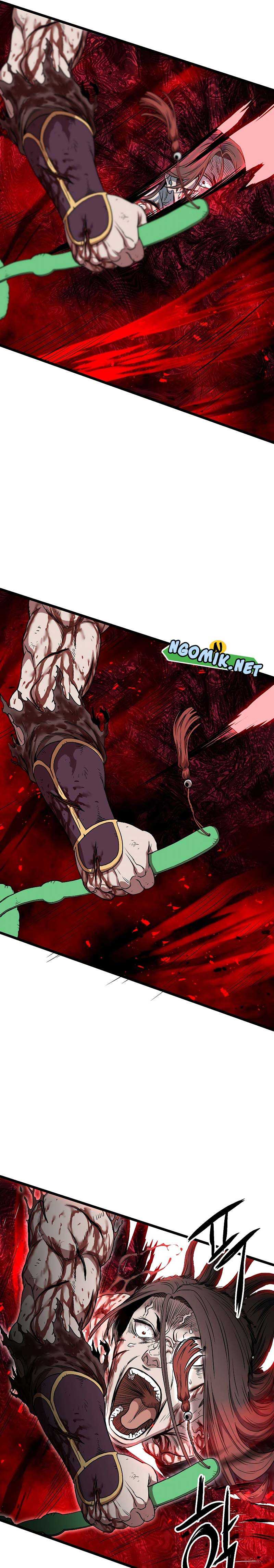 Murim Login Chap 182 - Next Chap 183