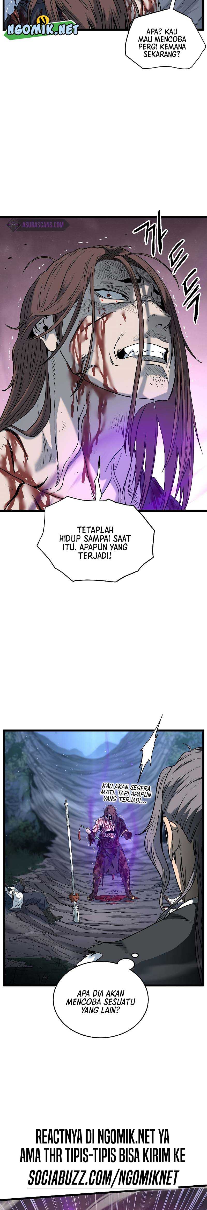 Murim Login Chap 182 - Next Chap 183