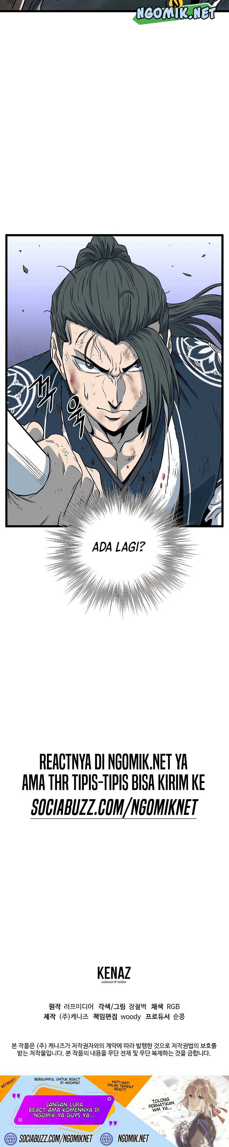 Murim Login Chap 182 - Next Chap 183