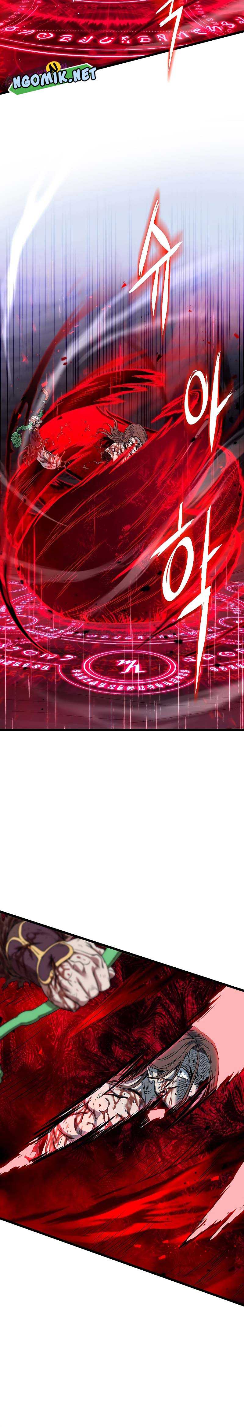 Murim Login Chap 182 - Next Chap 183