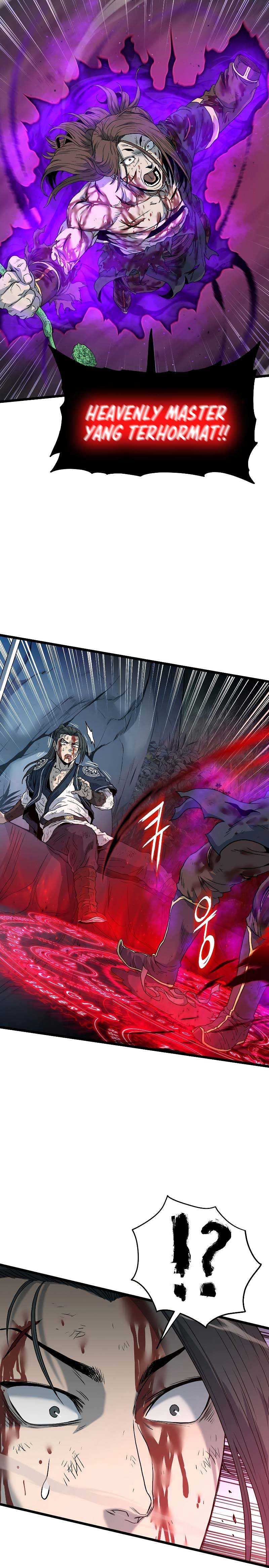 Murim Login Chap 182 - Next Chap 183