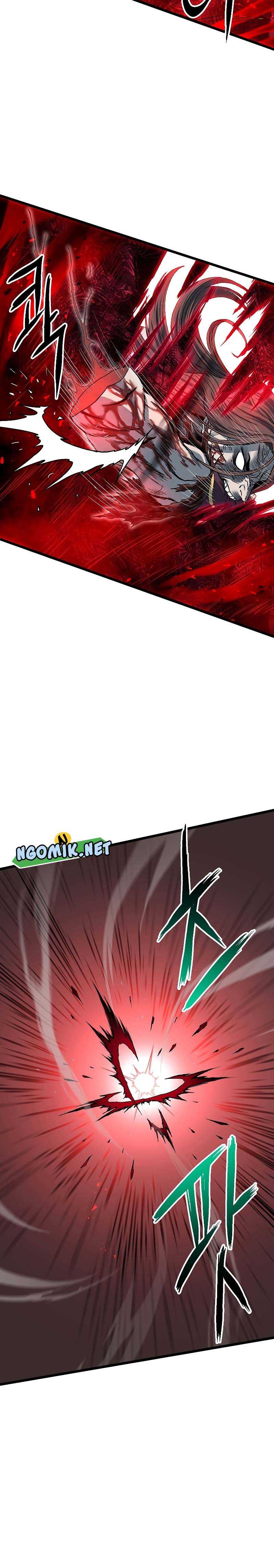 Murim Login Chap 182 - Next Chap 183