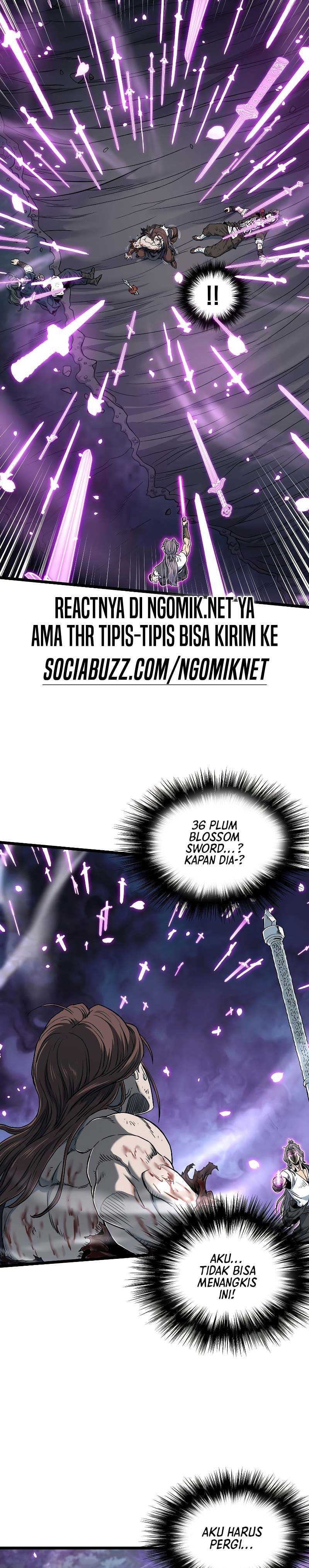 Murim Login Chap 182 - Next Chap 183