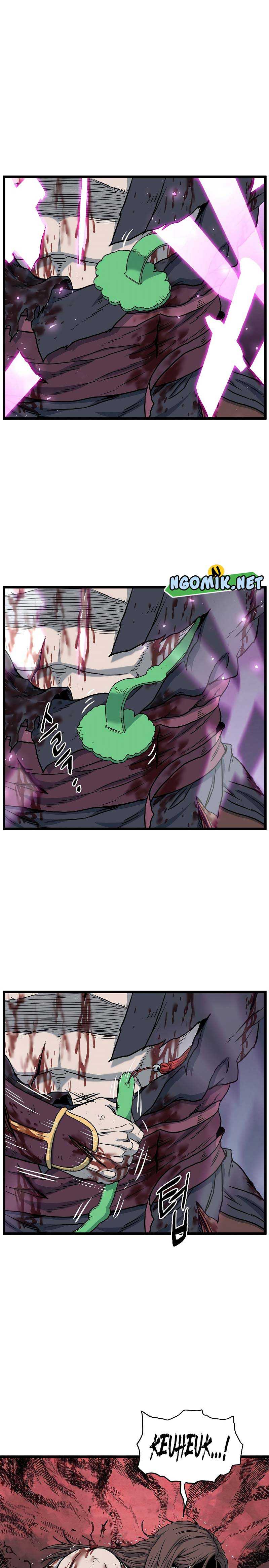 Murim Login Chap 182 - Next Chap 183