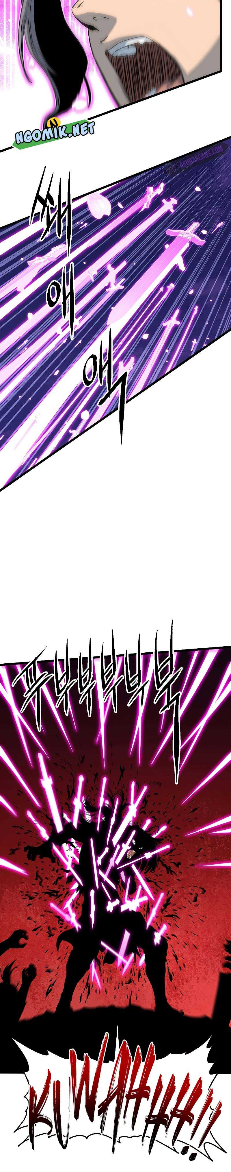 Murim Login Chap 182 - Next Chap 183