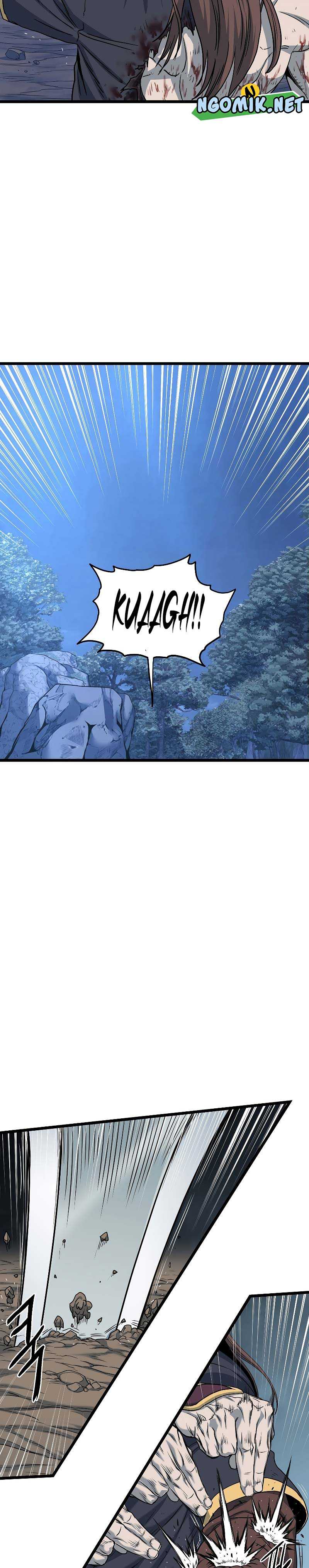 Murim Login Chap 182 - Next Chap 183