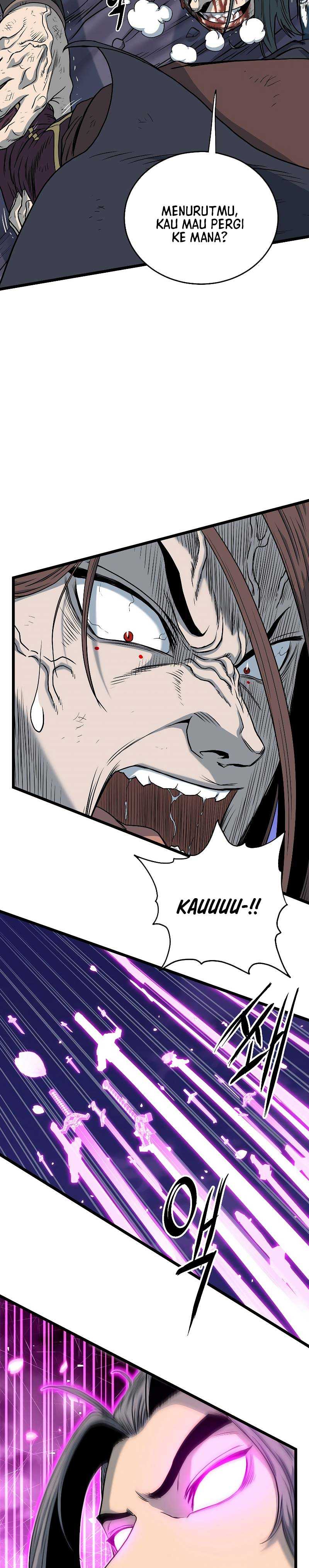 Murim Login Chap 182 - Next Chap 183