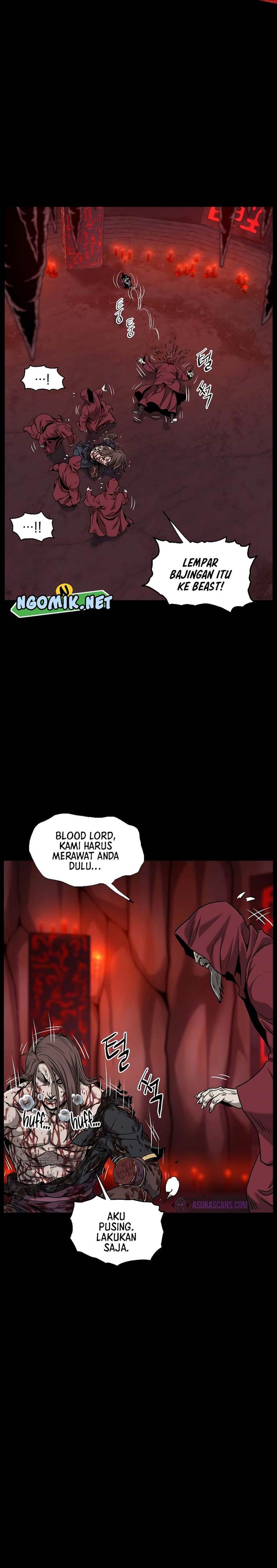 Murim Login Chap 183 - Next Chap 184