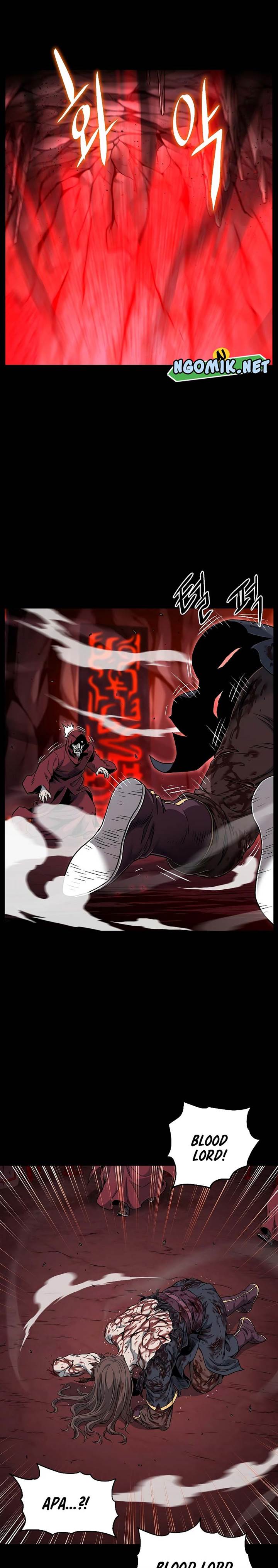 Murim Login Chap 183 - Next Chap 184