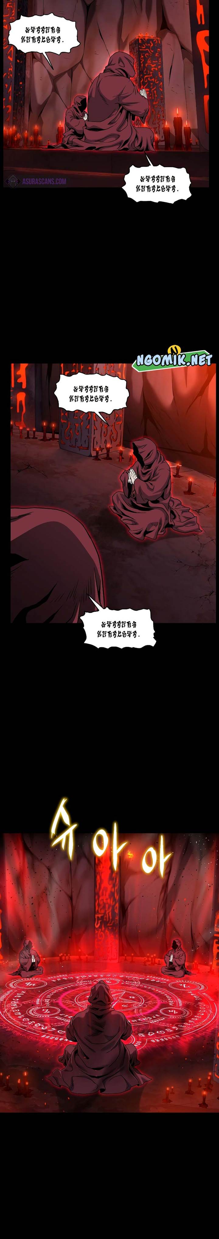 Murim Login Chap 183 - Next Chap 184