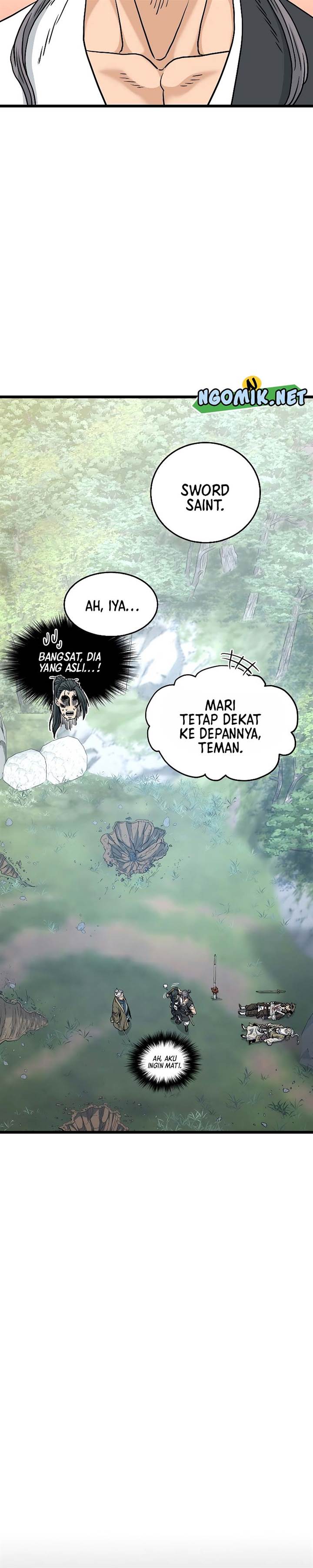 Murim Login Chap 183 - Next Chap 184