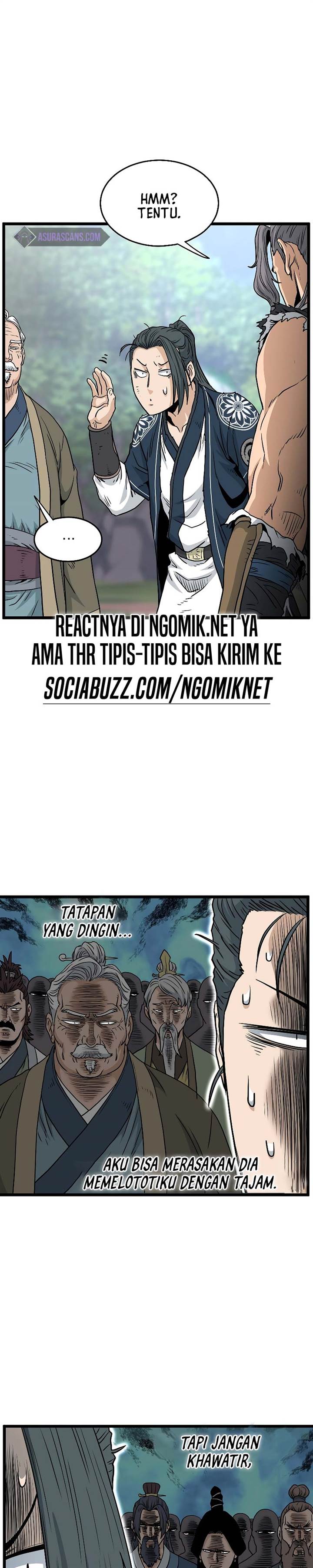 Murim Login Chap 183 - Next Chap 184