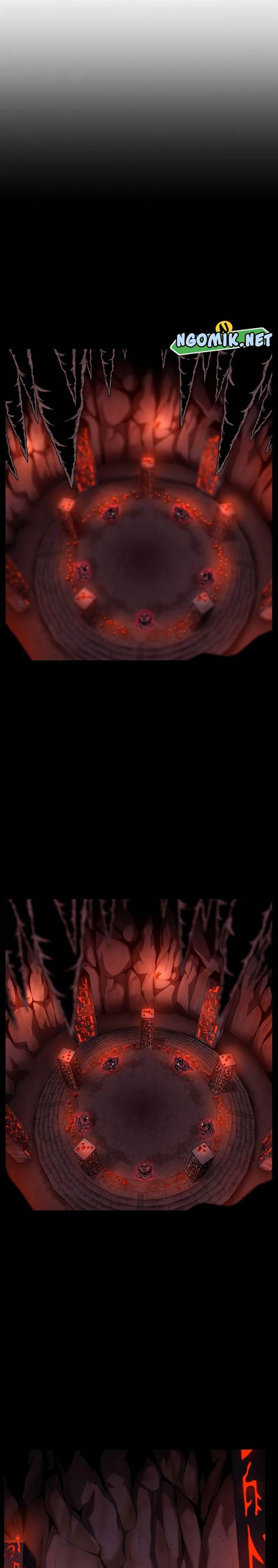 Murim Login Chap 183 - Next Chap 184