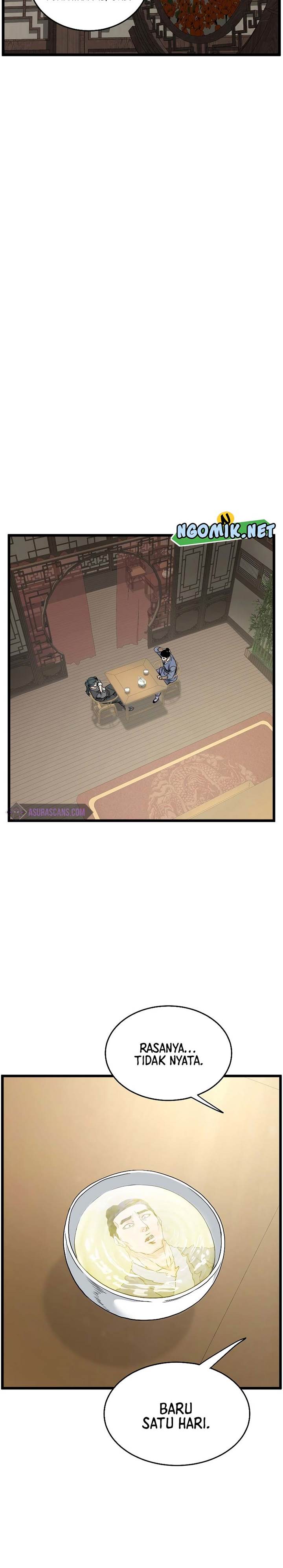 Murim Login Chap 183 - Next Chap 184