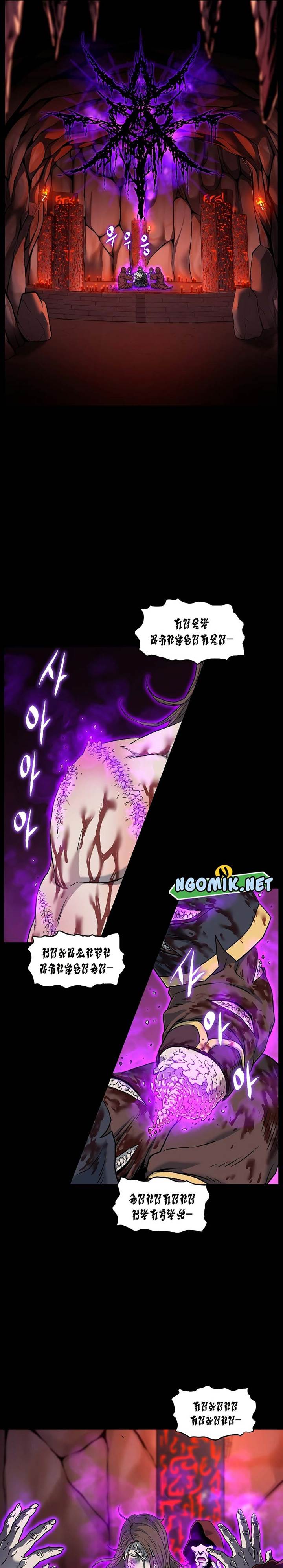 Murim Login Chap 183 - Next Chap 184