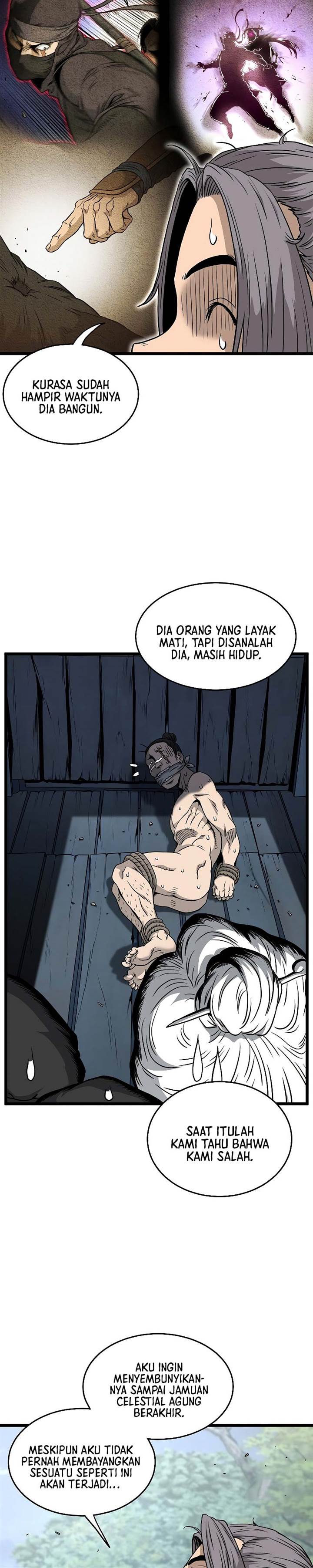 Murim Login Chap 183 - Next Chap 184