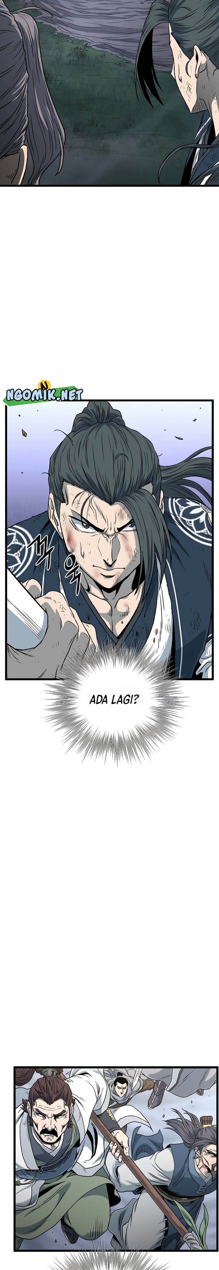 Murim Login Chap 183 - Next Chap 184