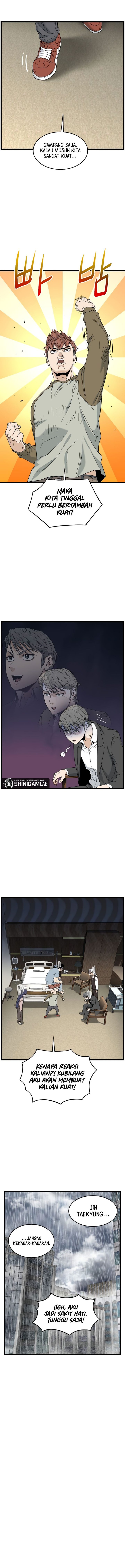 Murim Login Chap 197 - Next Chap 198