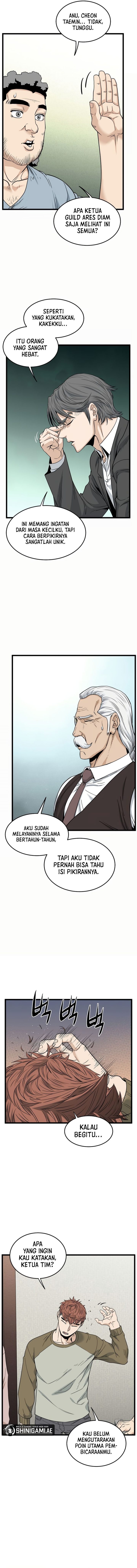 Murim Login Chap 197 - Next Chap 198