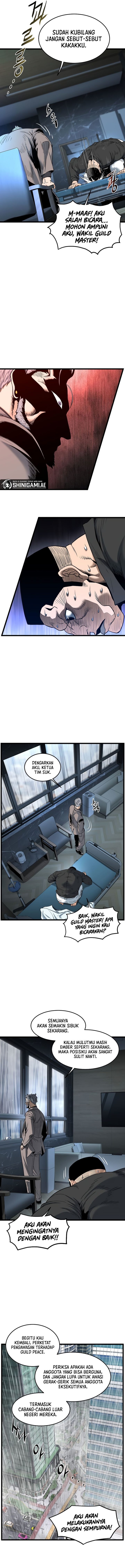 Murim Login Chap 197 - Next Chap 198