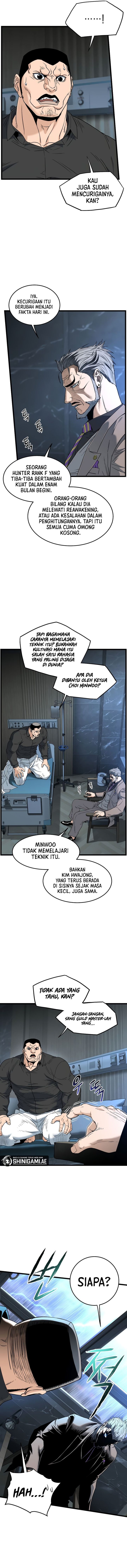 Murim Login Chap 197 - Next Chap 198