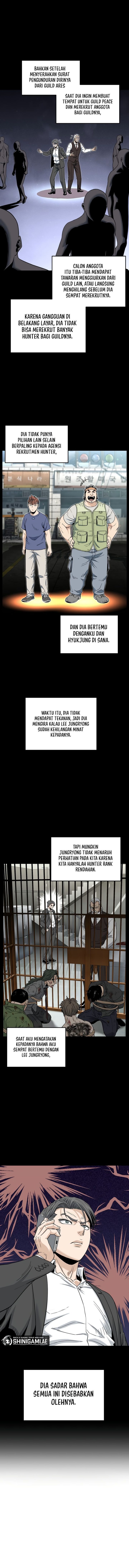 Murim Login Chap 197 - Next Chap 198