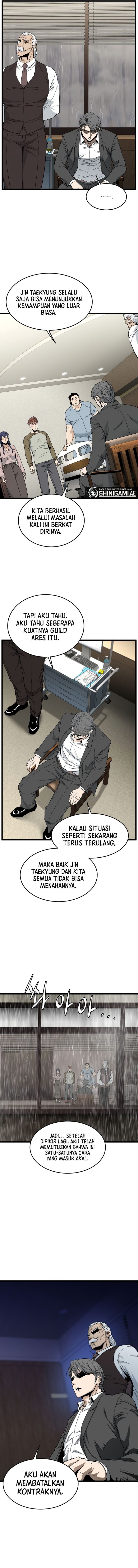 Murim Login Chap 197 - Next Chap 198