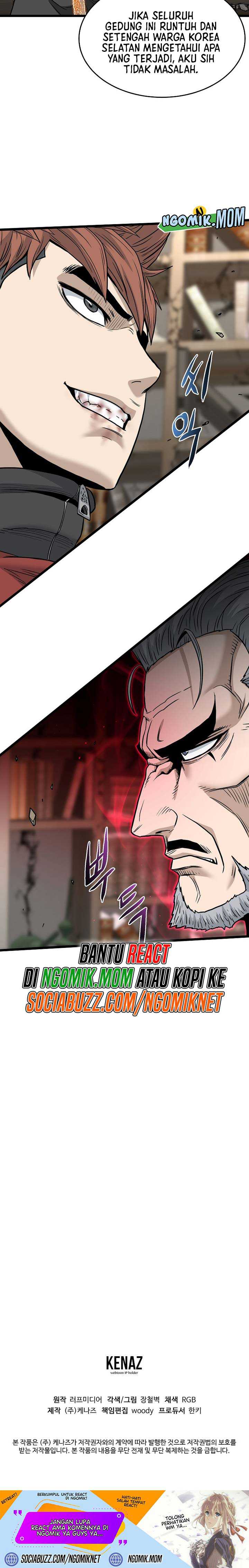 Murim Login Chap 194 - Next Chap 195