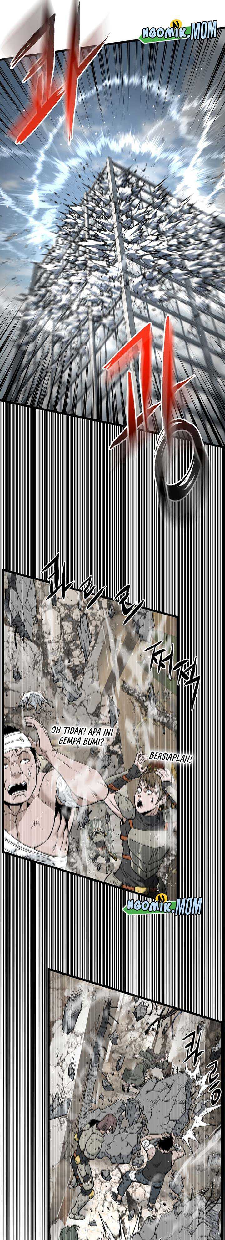 Murim Login Chap 194 - Next Chap 195