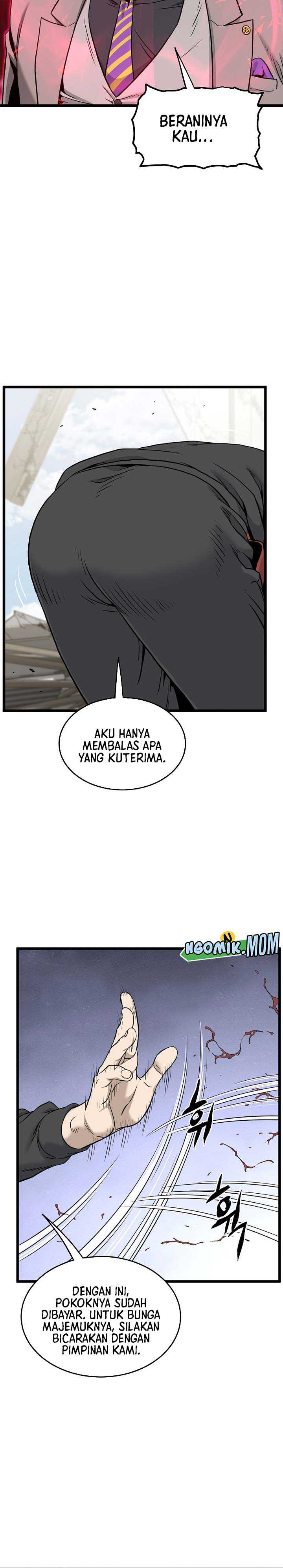 Murim Login Chap 194 - Next Chap 195