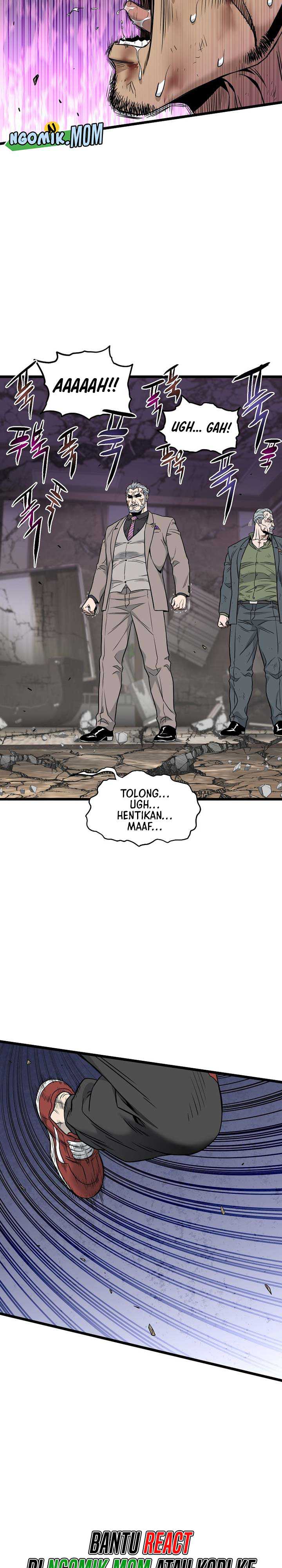 Murim Login Chap 194 - Next Chap 195