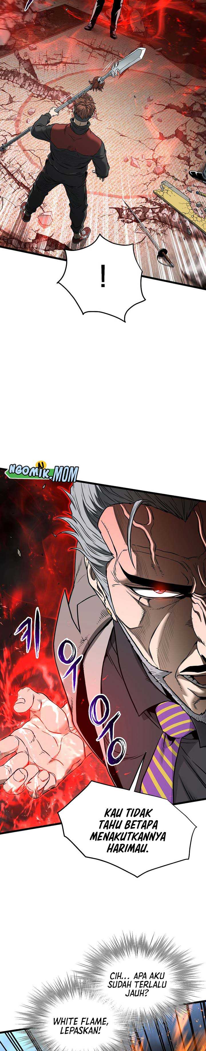 Murim Login Chap 194 - Next Chap 195